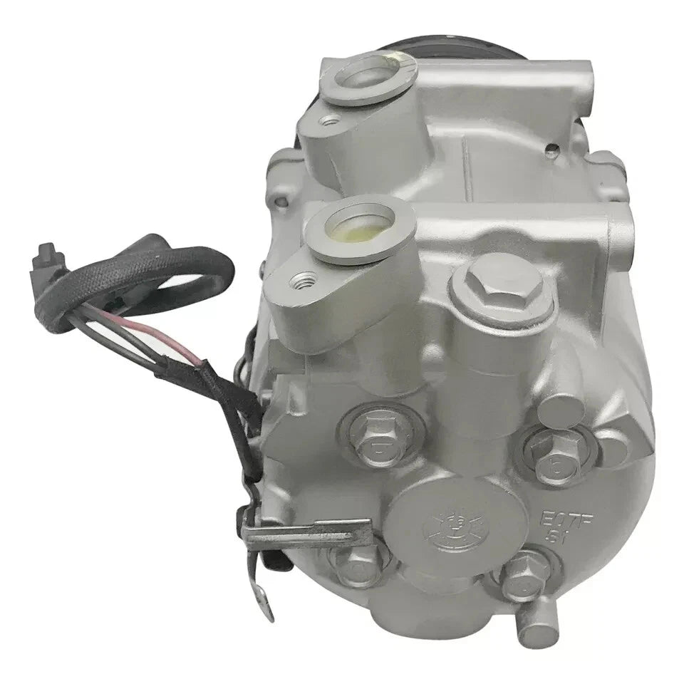 A C Compressor Kit Replacement for Honda Insight 1.3L Hybrid (2014–2018)