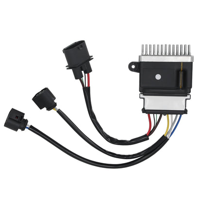 Engine Cooling Fan Controller for Audi Q5 2.0L I4 (2010–2017)