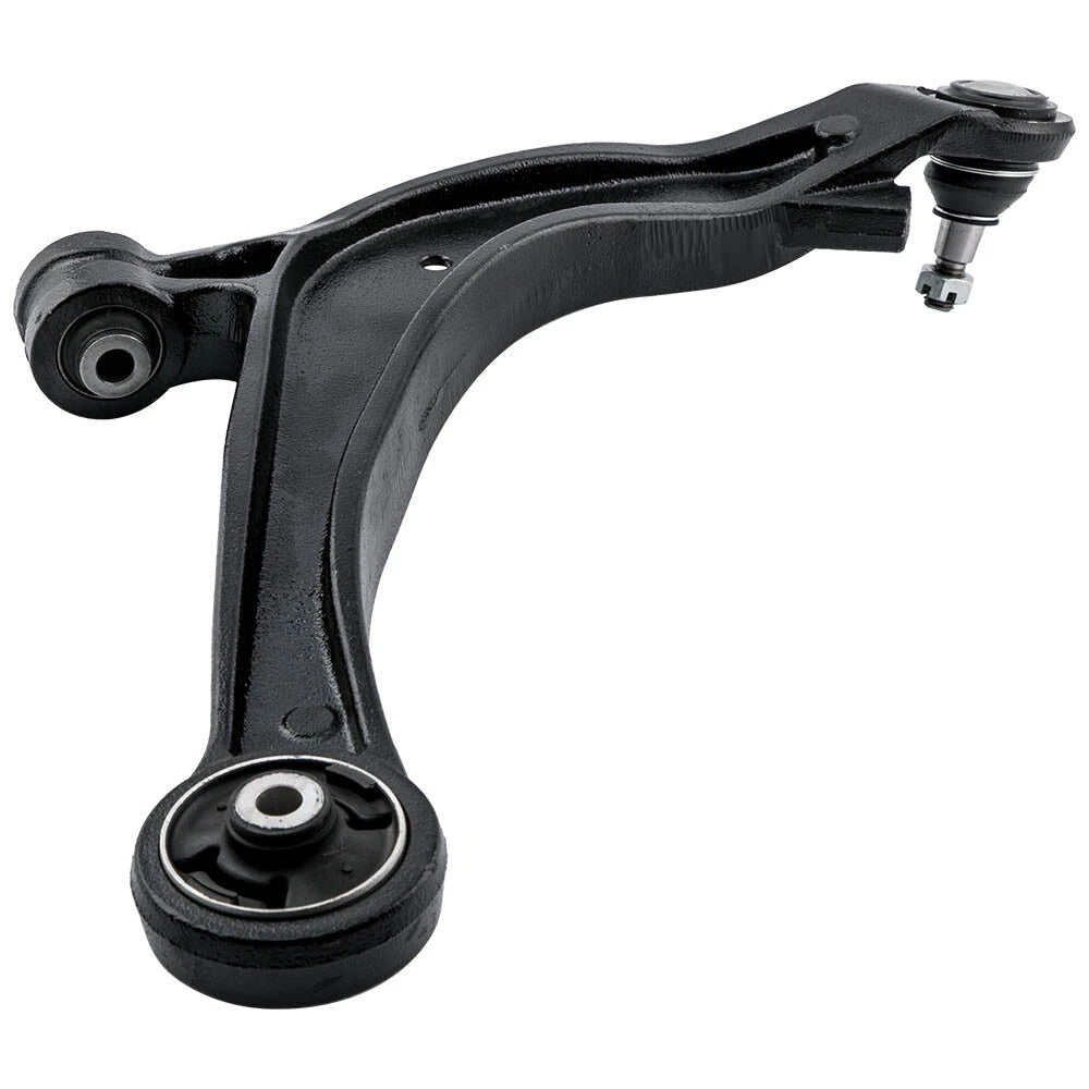 Front Lower Control Arms w/Ball Joint Sway Bar Links for Honda Odyssey (2011–2017)