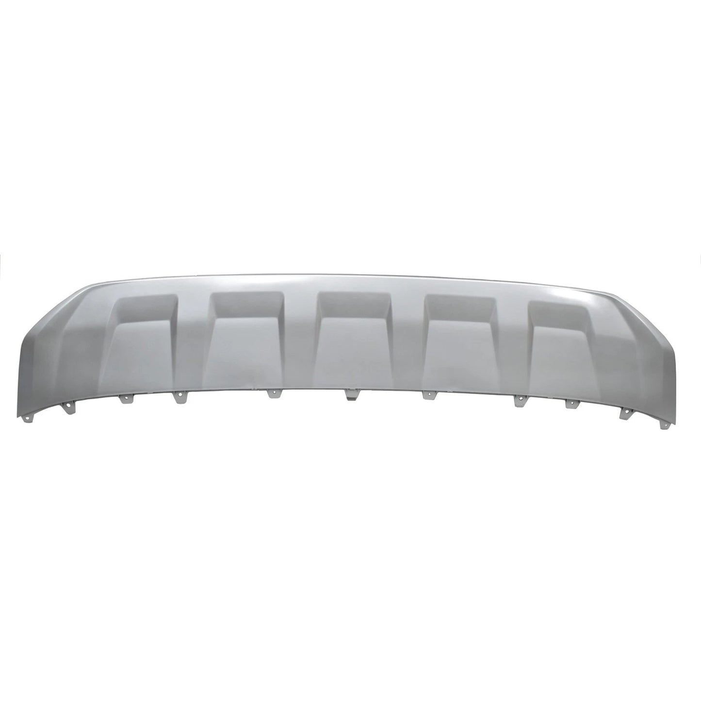 Front Skid Plate Replacement for Toyota Hilux (2005–2015)