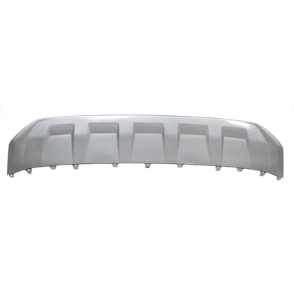 Front Skid Plate Replacement for Toyota Hilux (2005–2015)