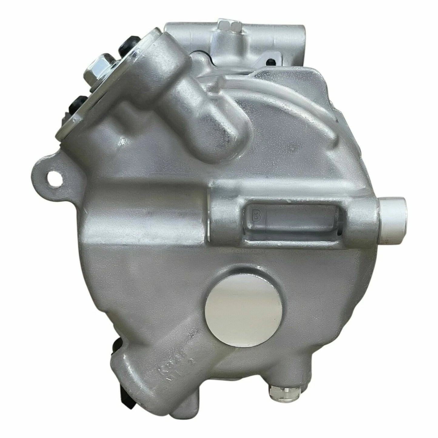 AC Compressor Kit Replacement for Jeep Cherokee 3.2L (2014–2016)