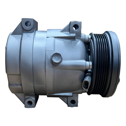 A/C Compressor Kit with Condenser Replacement for Suzuki Verona 2.5L (2004)