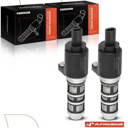 2X Variable Valve Timing Solenoid for Chevy Spark (2013–2022)