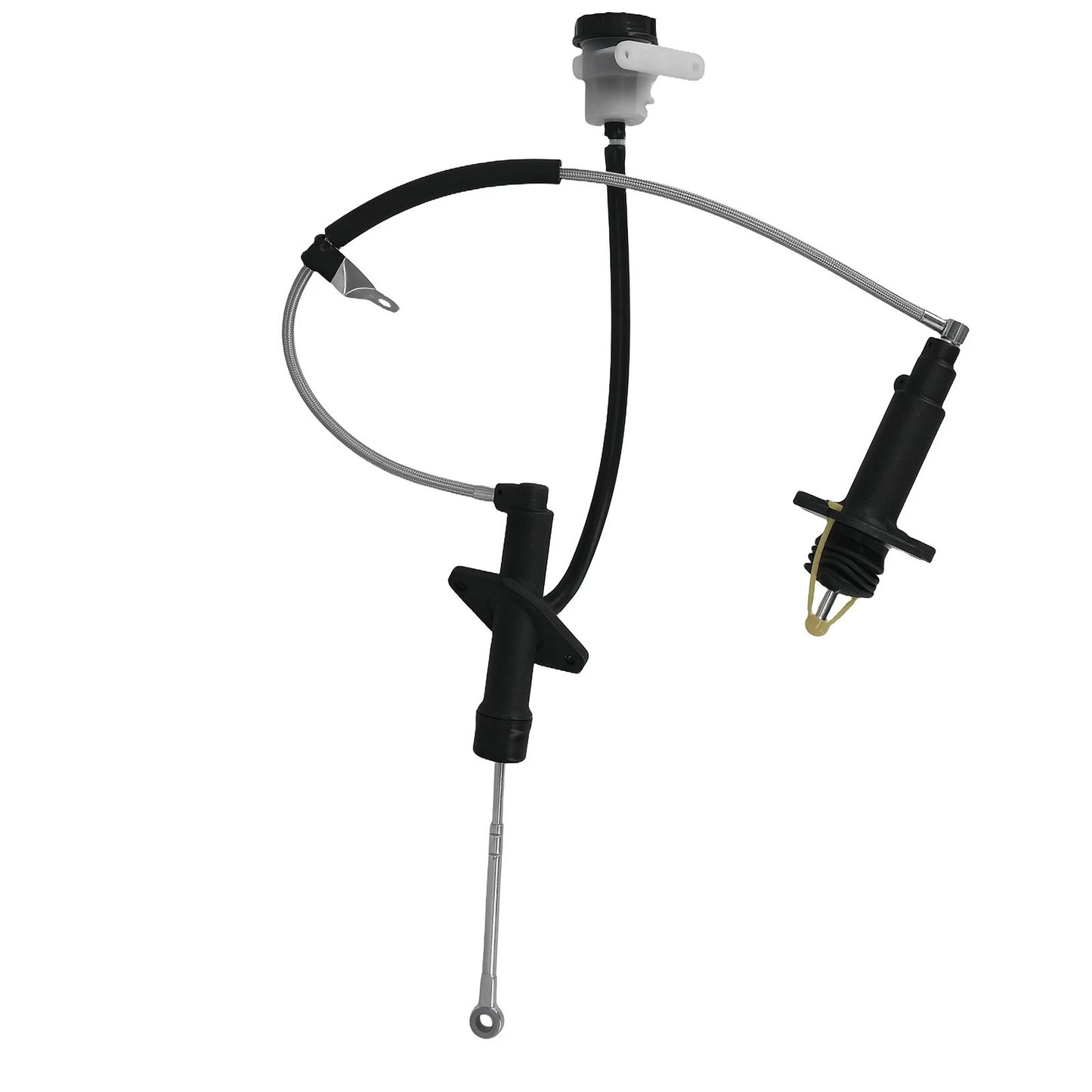 Clutch Master Slave Cylinder for Chevrolet Camaro Pontiac Firebird (1993–1997)