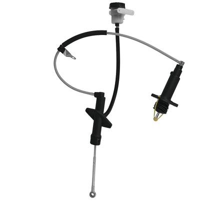 Clutch Master Slave Cylinder for Chevrolet Camaro Pontiac Firebird (1993–1997)
