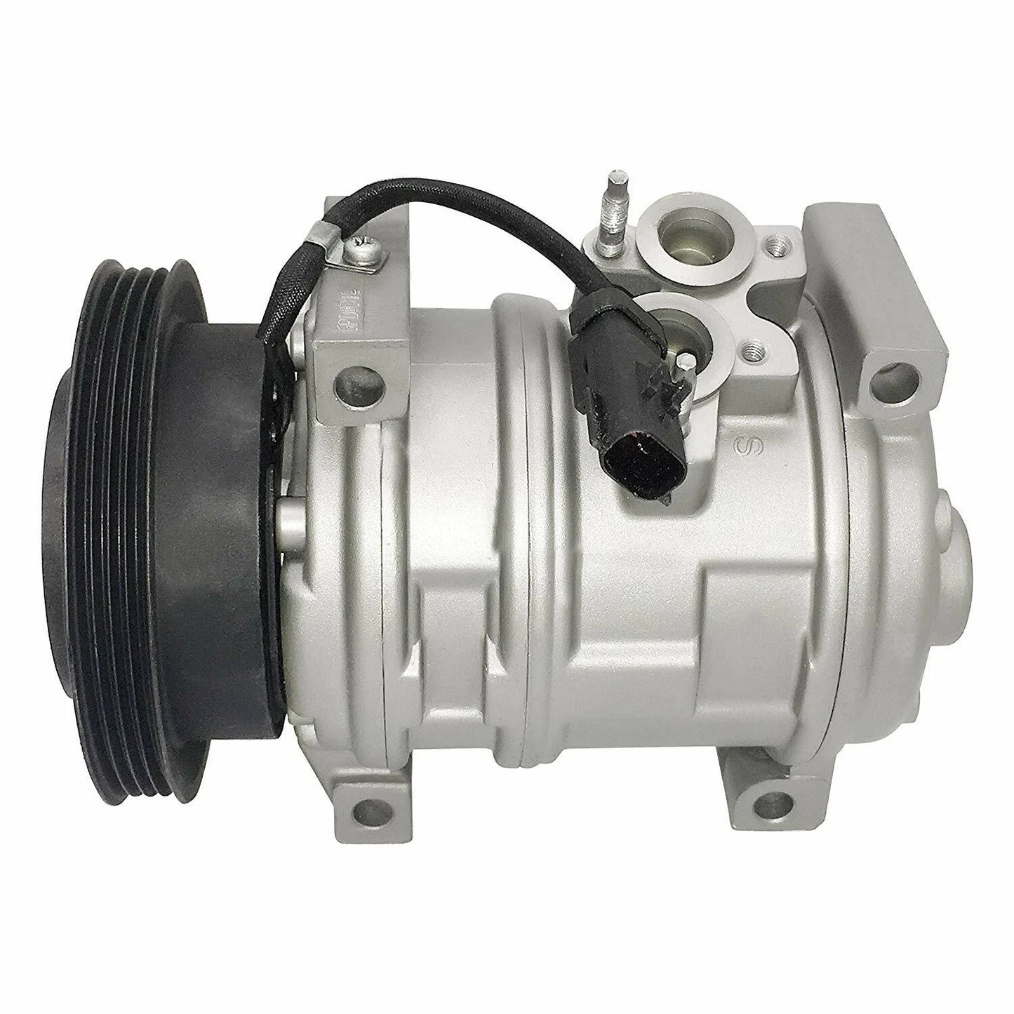 AC Compressor Kit Replacement for Holden Commodore VE (2006–2013)
