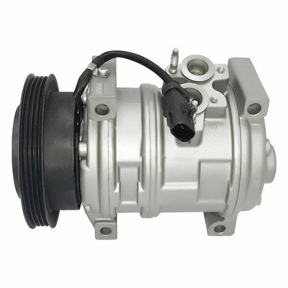 AC Compressor Kit Replacement for Holden Commodore VE (2006–2013)