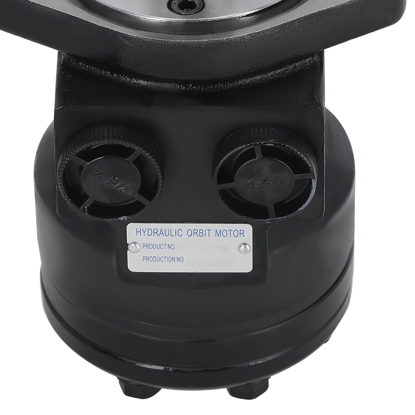 2X Hydraulic Motor Low Speed High Torque for Eaton Char-Lynn (1995–2000)