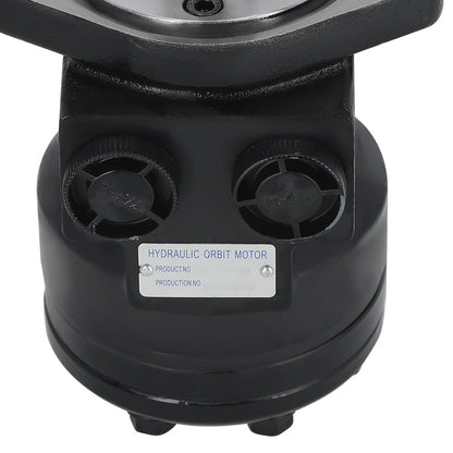 2X Hydraulic Motor Low Speed High Torque for Eaton Char-Lynn (1995–2000)