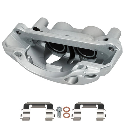 Front Left Brake Caliper for GMC Sierra 2500 HD (2011–2019)