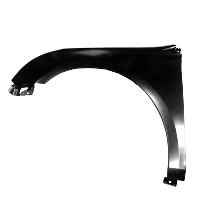 Driver Side Front Fender Replacement Steel for 2013–2017 Cadillac XTS