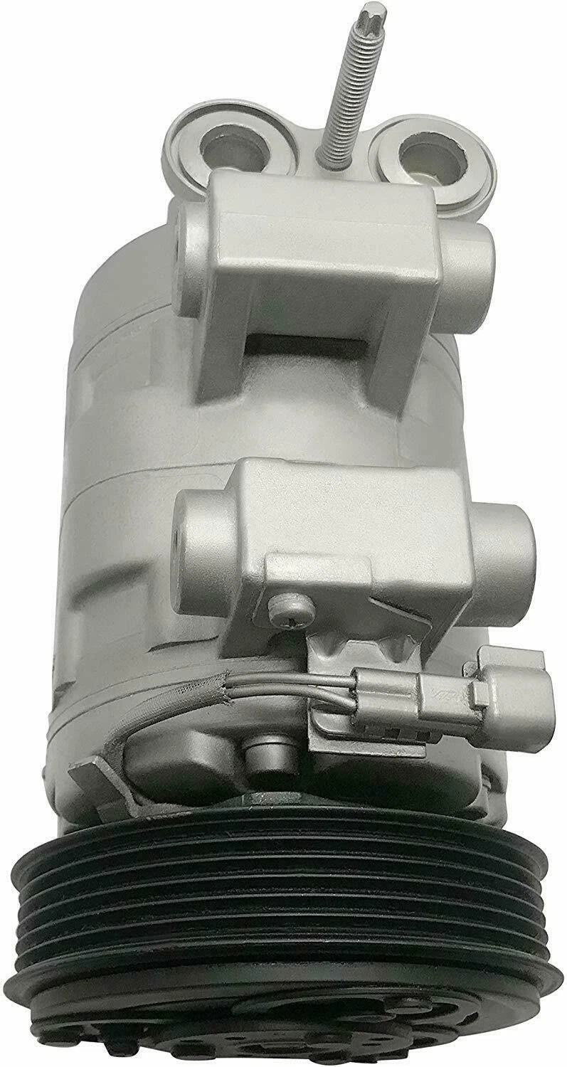 A/C Compressor Kit with O Rings for Toyota Cressida (1988–1992)
