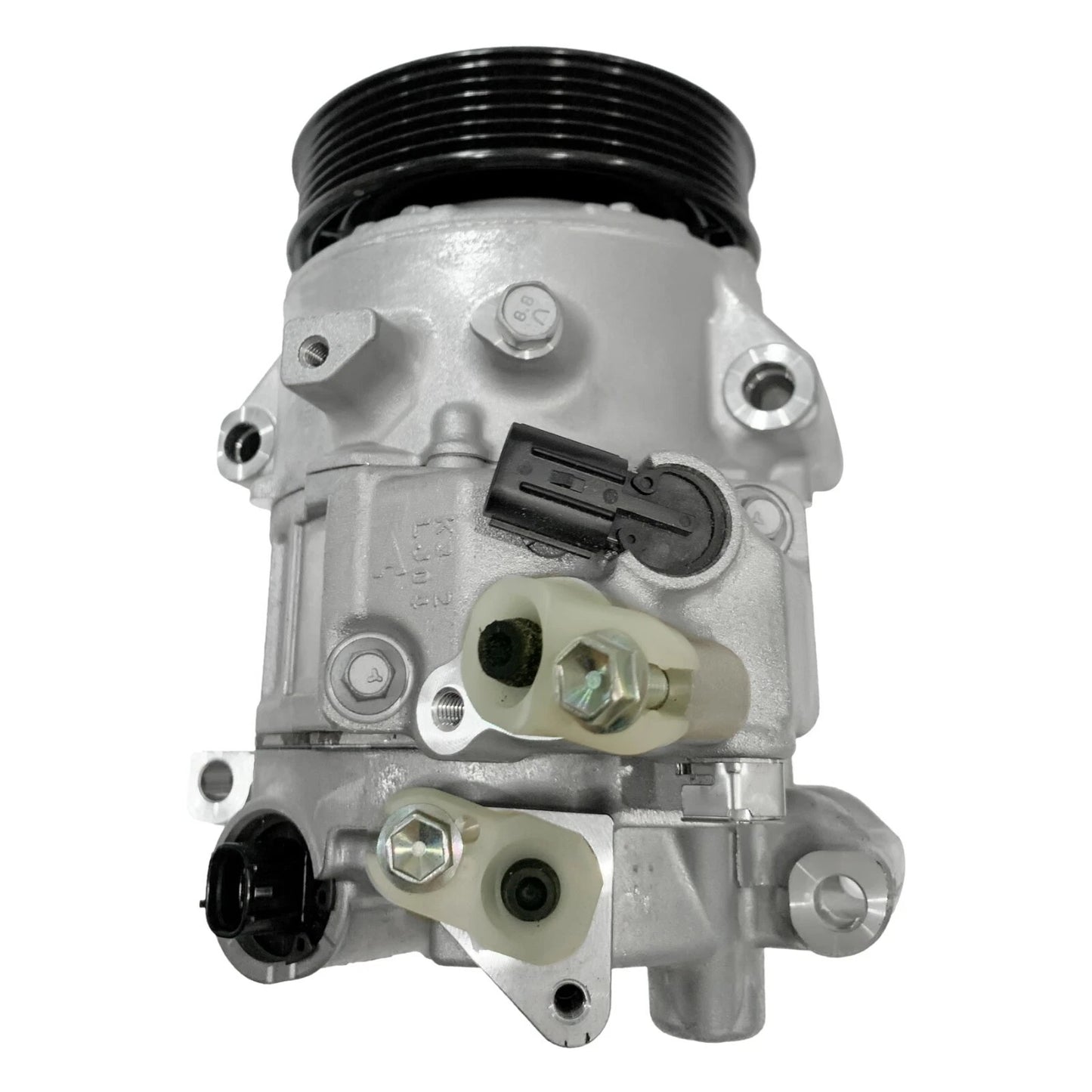 A/C Compressor Kit With Condenser for Toyota Camry 2.5L (2013–2013)