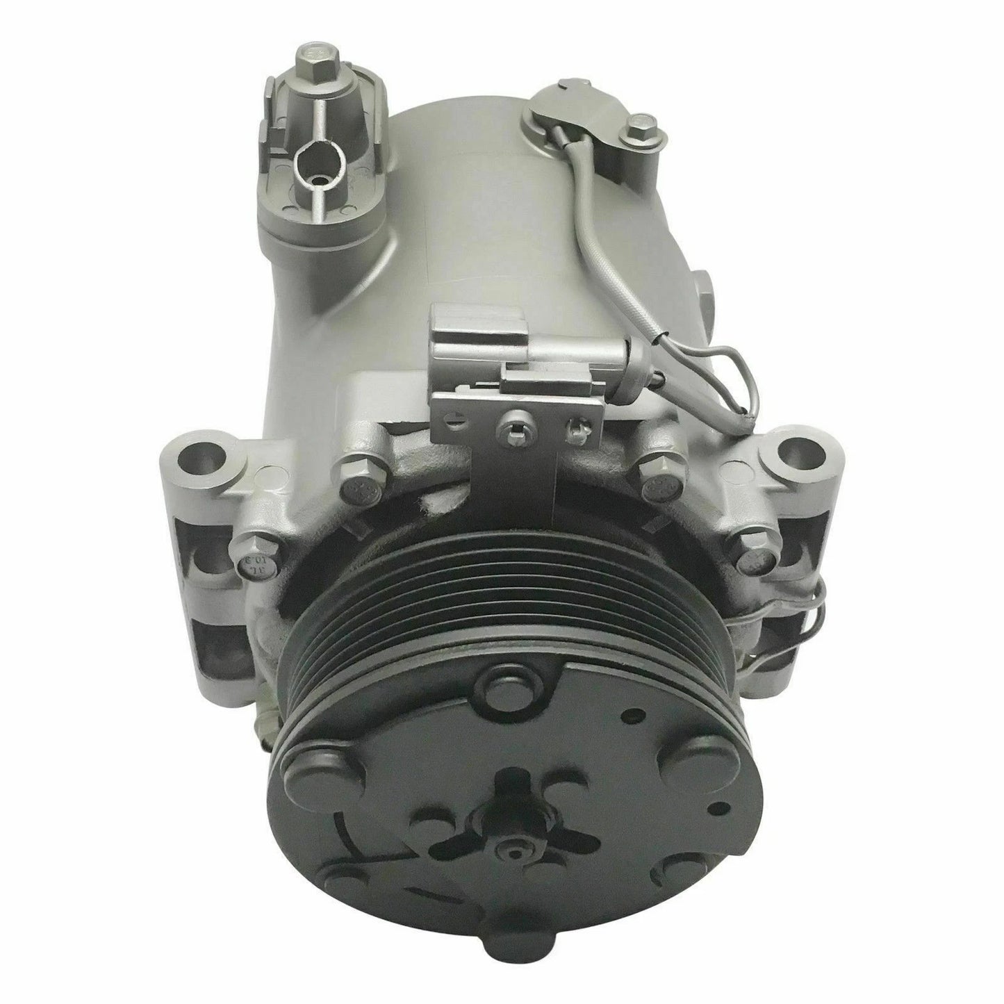 AC Compressor Kit with Condenser for Holden Cruze BA (2009–2016)