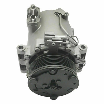 AC Compressor Kit with Condenser for Holden Cruze BA (2009–2016)