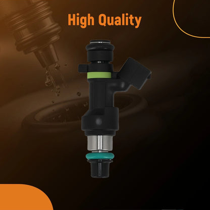 4PCS Fuel Injectors for Nissan NV200 Altima (2015–2017, 2017) (2015–2017)