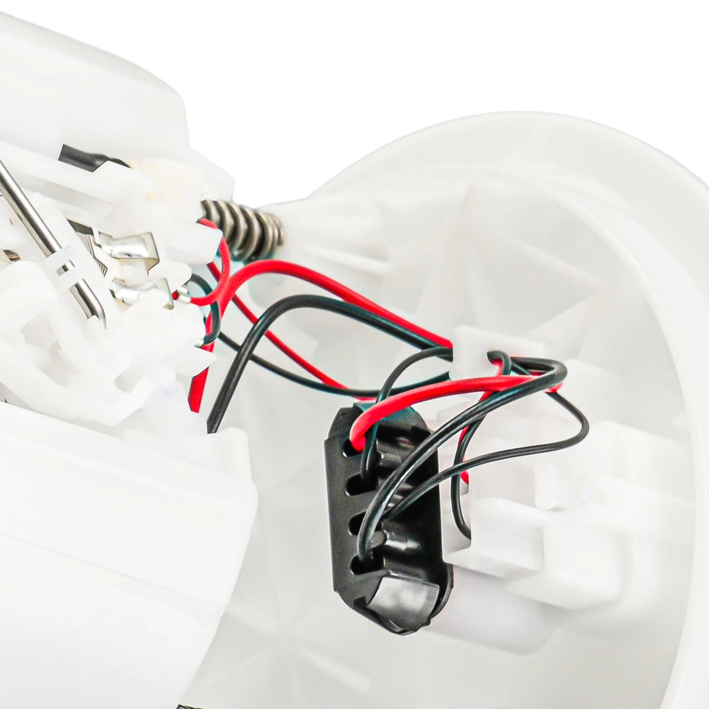 Fuel Pump Assembly for Ford Fusion MKZ (2013–2020) L4 1.5L 1.6L 2.0L