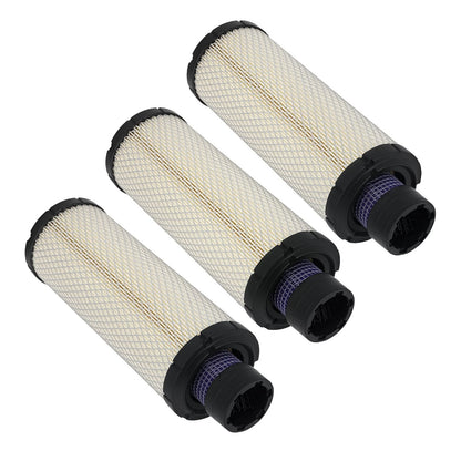 Air Filter Set for Kawasaki FX1000V (2012–2024)