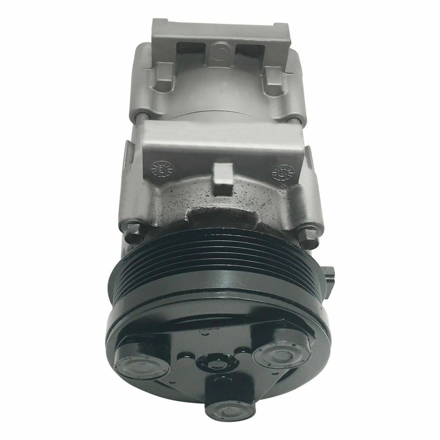 AC Compressor Replacement for Ford Escort ZX2 (1992–2002)