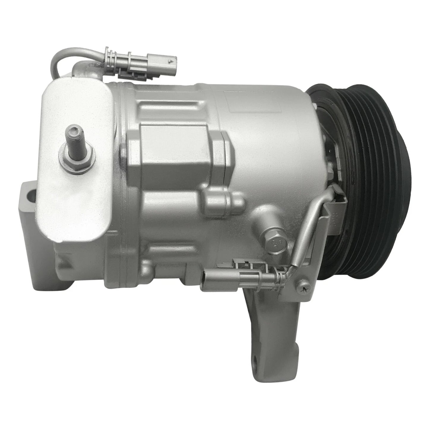 AC Compressor Kit Replacement for Chevrolet Impala 3.6L (2012–2013)