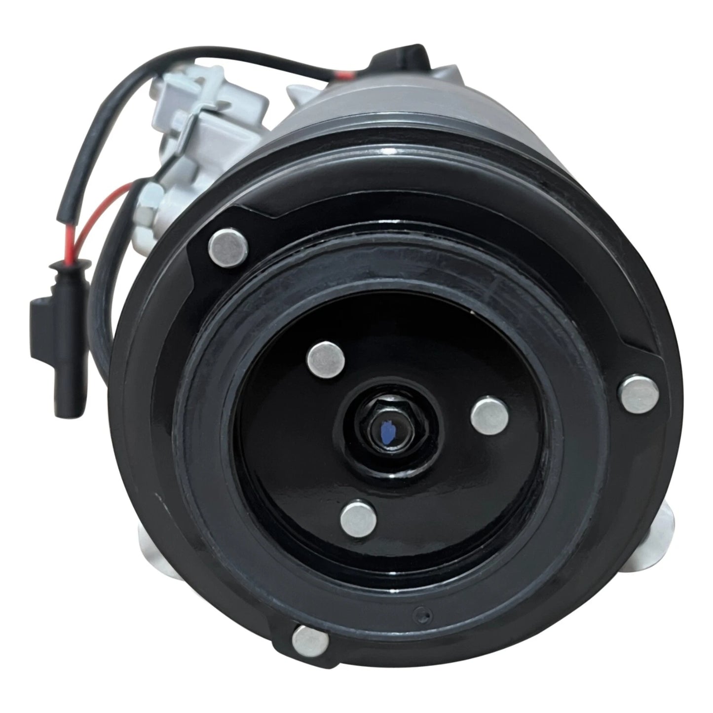 AC Compressor Replacement for Mini Cooper Clubman 1.5L (2015–2019)