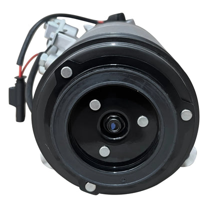 AC Compressor Replacement for Mini Cooper Clubman 1.5L (2015–2019)
