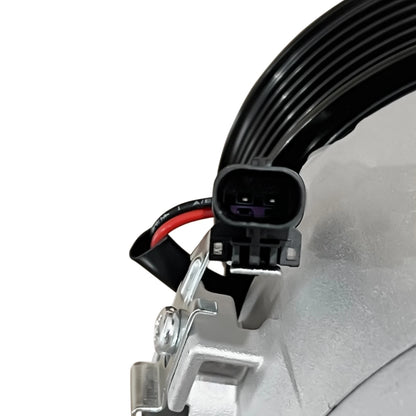 AC Compressor Replacement for GMC Canyon 3.6L (2015–2016)
