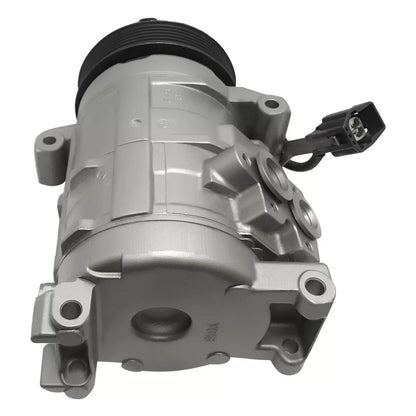 AC Compressor Kit for Cadillac SRX 3.6L V6 (2004–2005)
