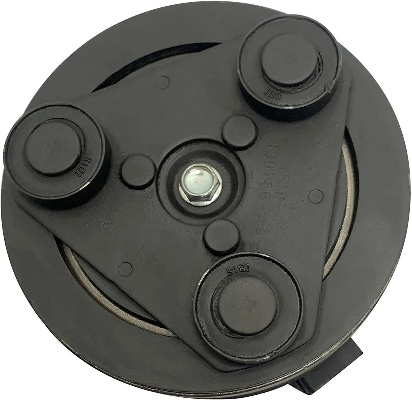 AC Compressor Clutch Replacement for Ford Thunderbird 5.0L (1993–1993)