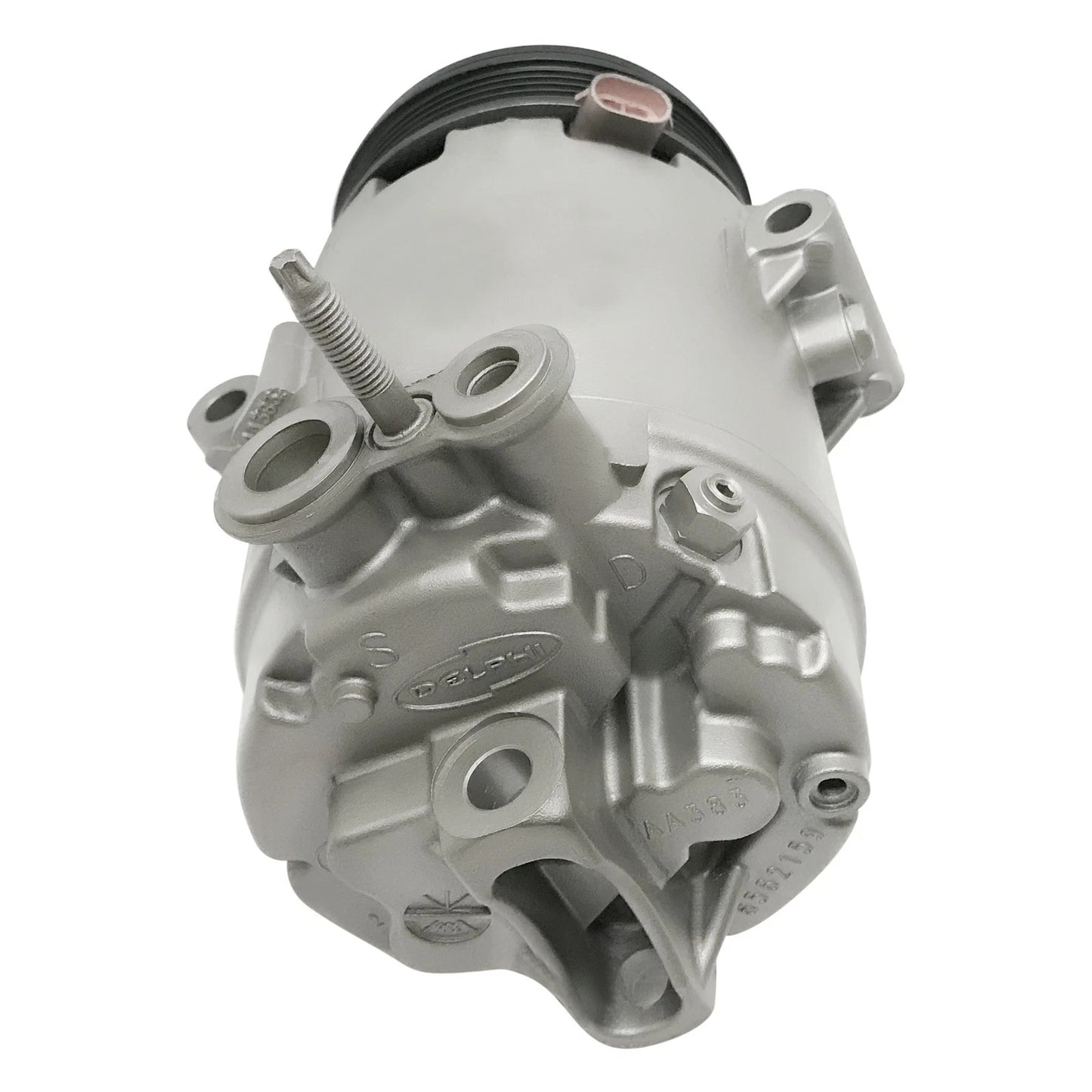 A/C Compressor Kit Replacement for Cadillac XLR 4.6L (2004–2005)