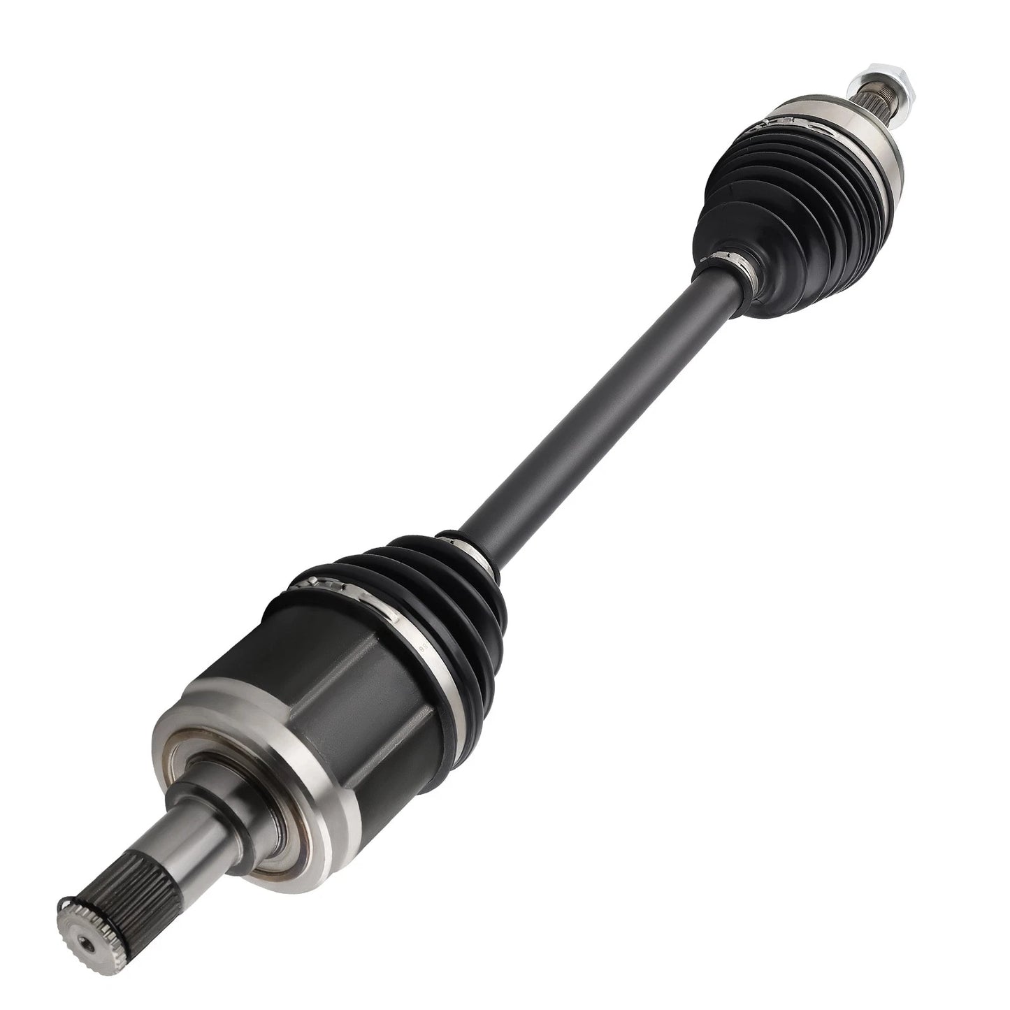 Front Left Driver Side CV Axle Shaft for Honda Accord (2003–2007)