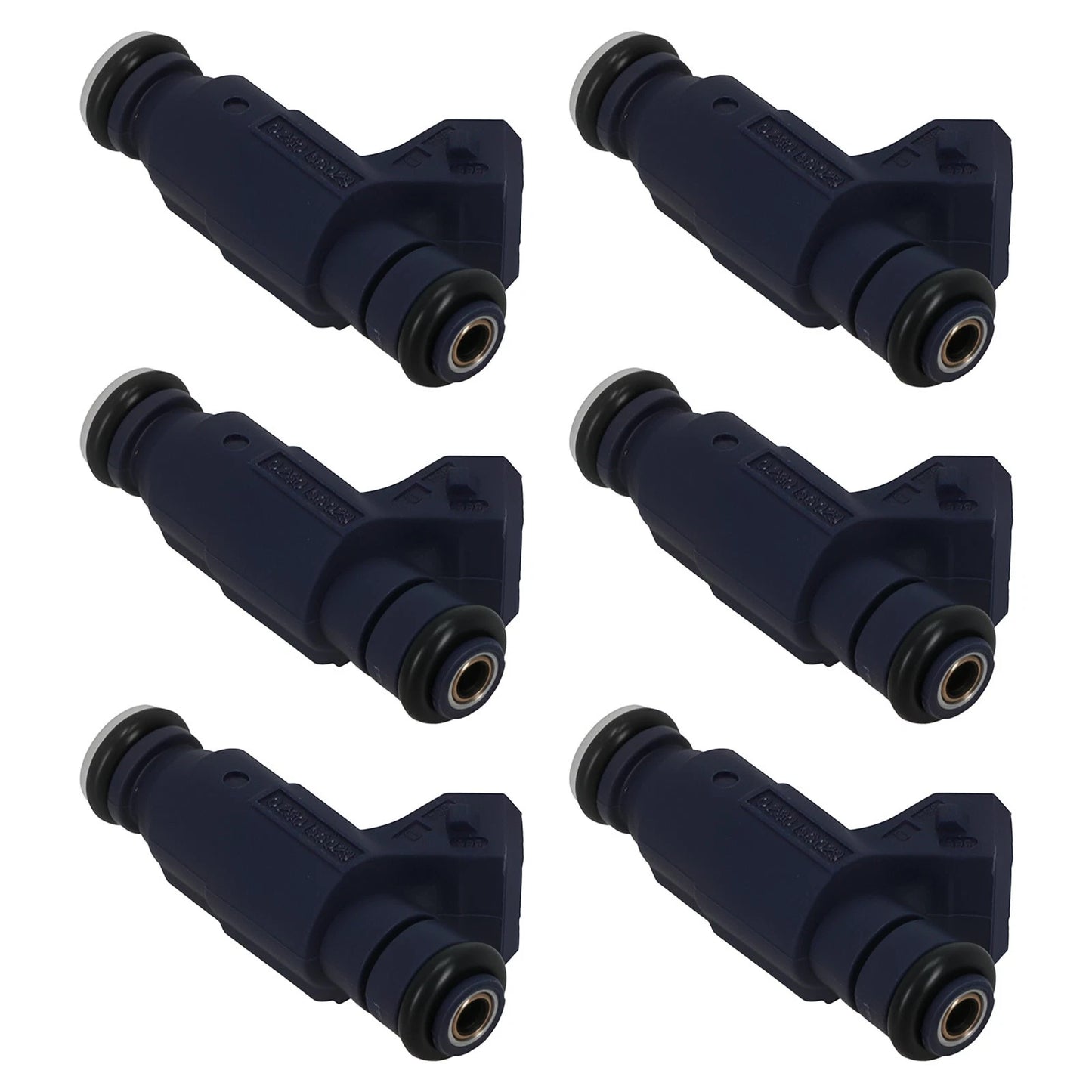 Fuel Injector Kit for Ford Ranger 4.0L V6 (2001–2003)