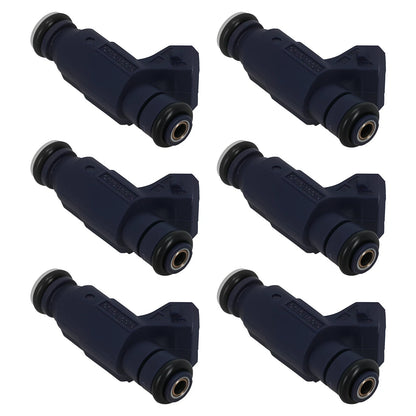 Fuel Injector Kit for Ford Ranger 4.0L V6 (2001–2003)