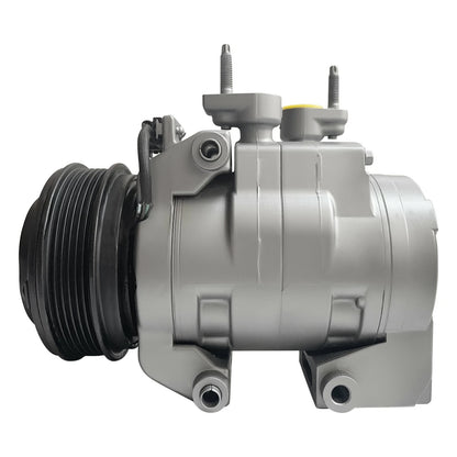 AC Compressor Kit for Ford F-250 Super Duty 6.2L (2018–2018)