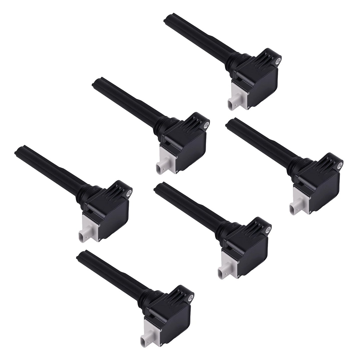 Ignition Coil Pack for Ford Expedition F-150 (2017–2020)