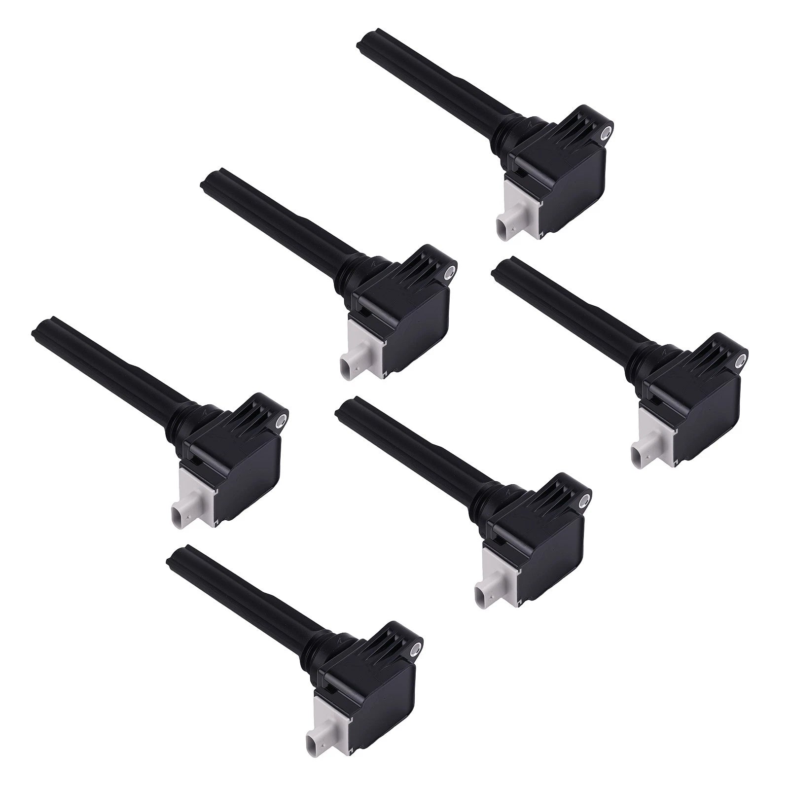 Ignition Coil Pack for Ford Expedition F-150 (2017–2020)