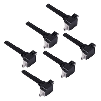 Ignition Coil Pack for Ford Expedition F-150 (2017–2020)