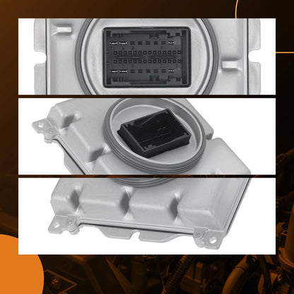 LED Headlight Ballast Module for Porsche Boxster Spyder Cayman (2015–2016)