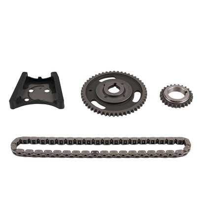 4x Timing Chain Kit w/ Sprocket for Buick Rendezvous/Terraza (2005–2007)