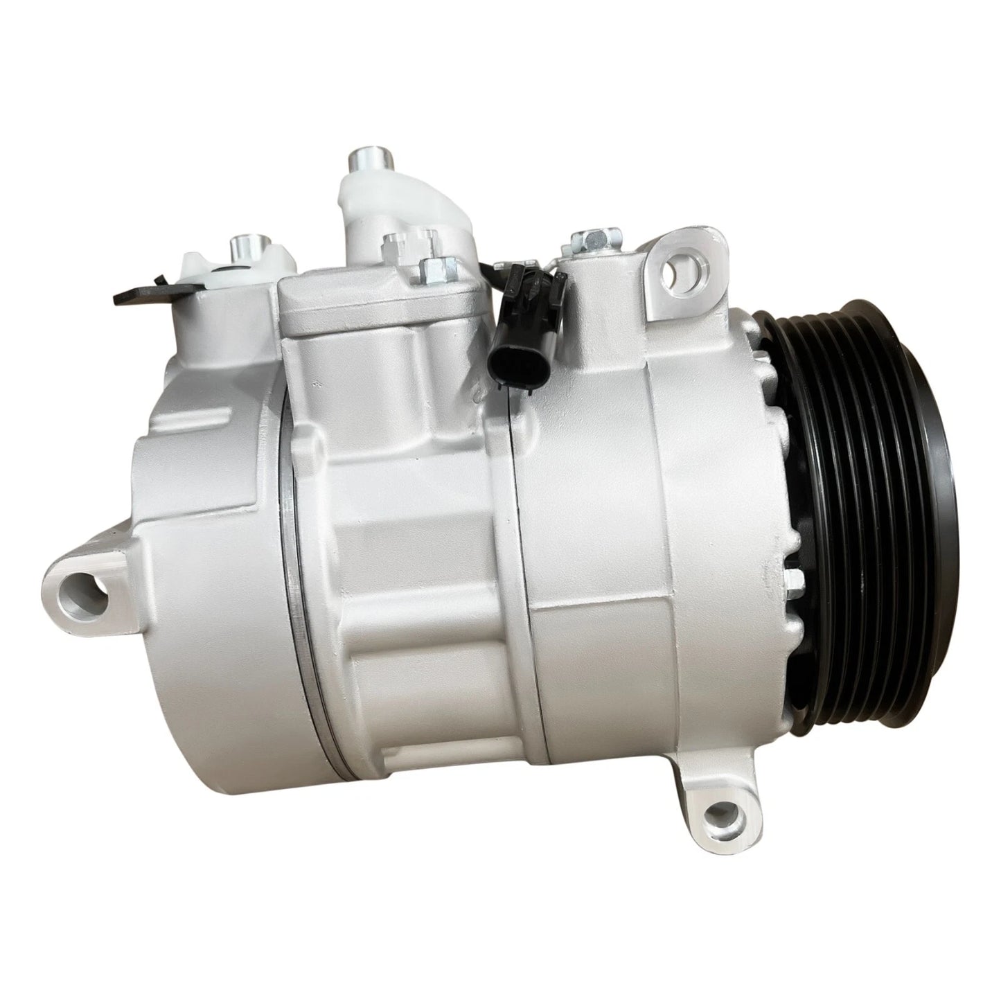 A/C Compressor Replacement for Mercedes E550 5.5L (2010–2011)