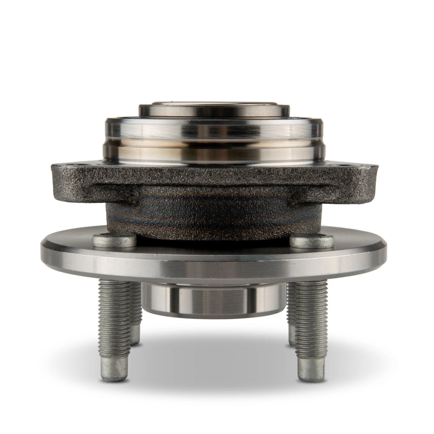 Front Wheel Bearing & Hub Assembly for Saturn Ion & Chevy Cobalt (2003–2010)