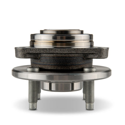 Front Wheel Bearing & Hub Assembly for Saturn Ion & Chevy Cobalt (2003–2010)