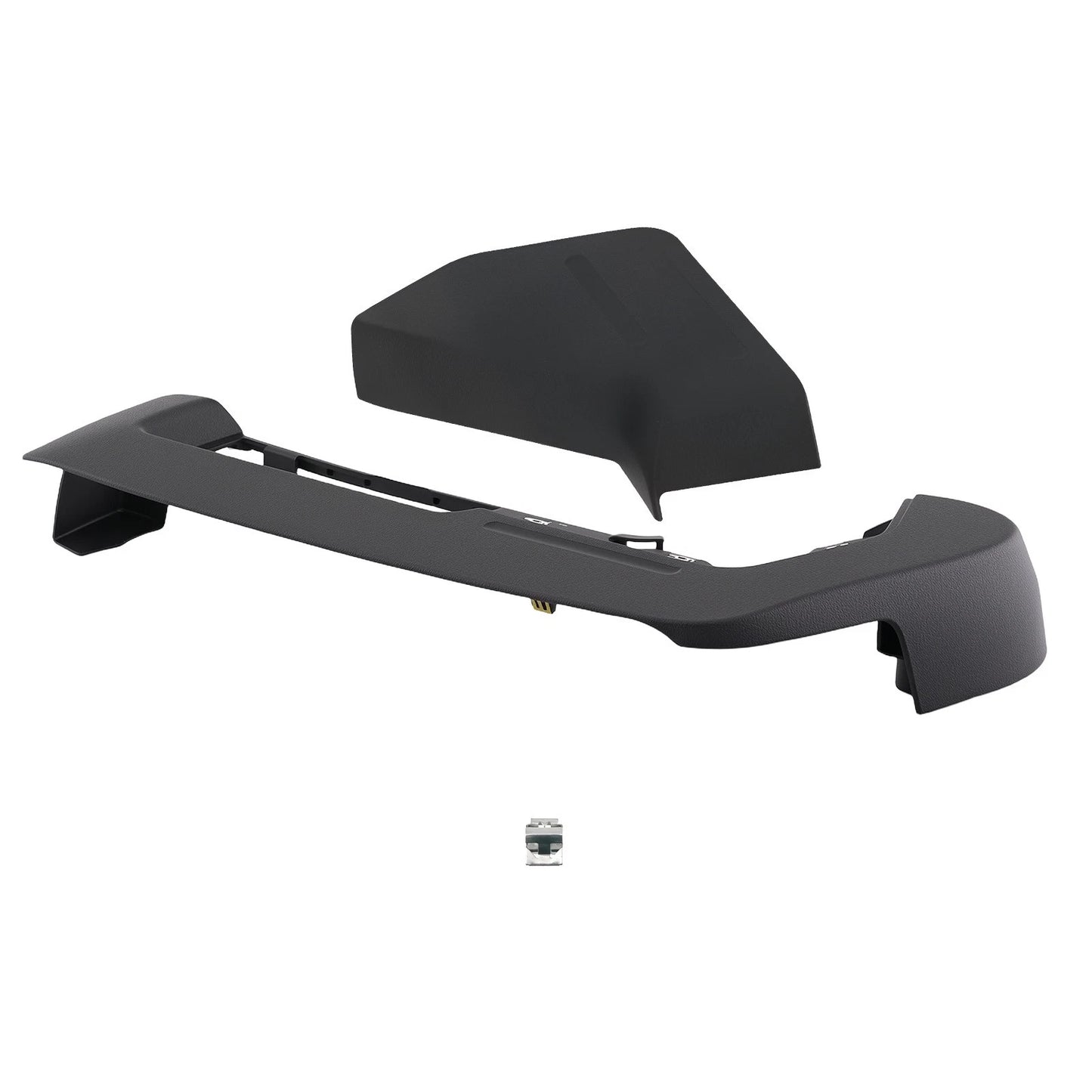 Front Seat Switch Panel for Ford F-150 (2009–2014)