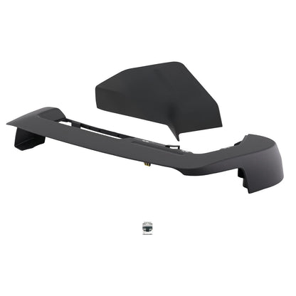 Front Seat Switch Panel for Ford F-150 (2009–2014)