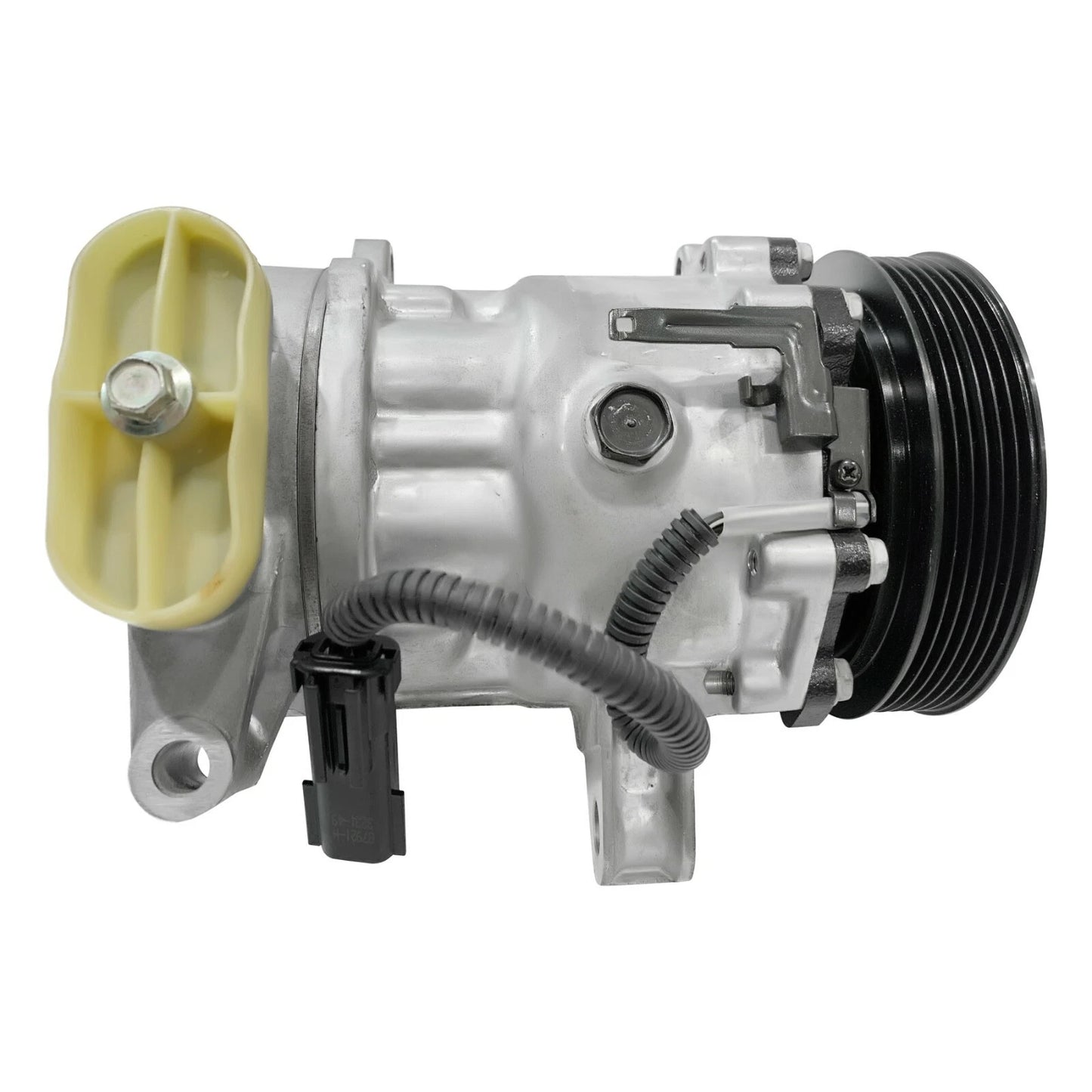 AC Compressor Kit Replacement for Dodge Ram 3500 5.9L (2002–2002)