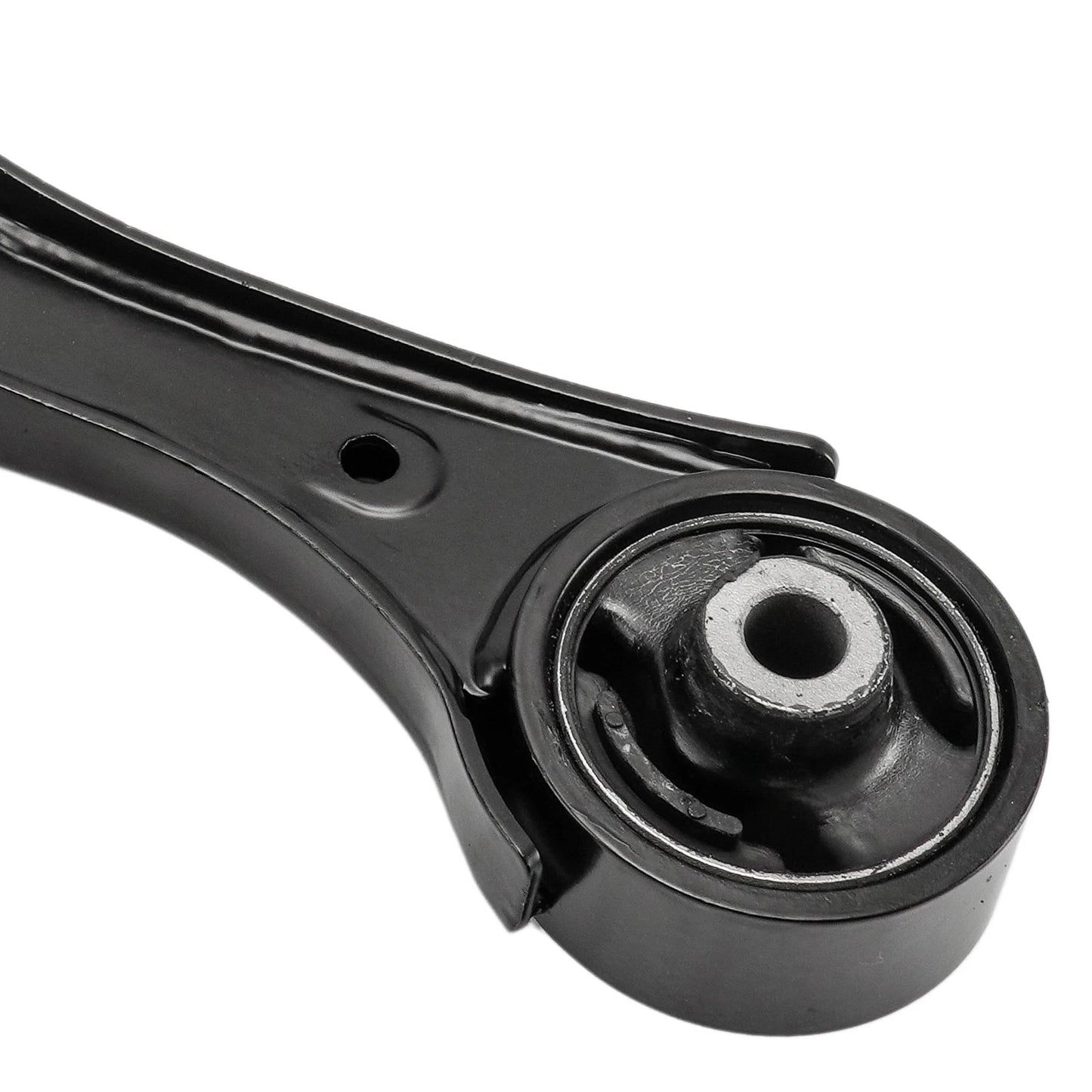 Front Lower Control Arms and Ball Joints Set for 2006–2011 Honda Civic (4Pc)