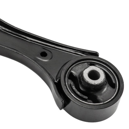 Front Lower Control Arms and Ball Joints Set for 2006–2011 Honda Civic (4Pc)