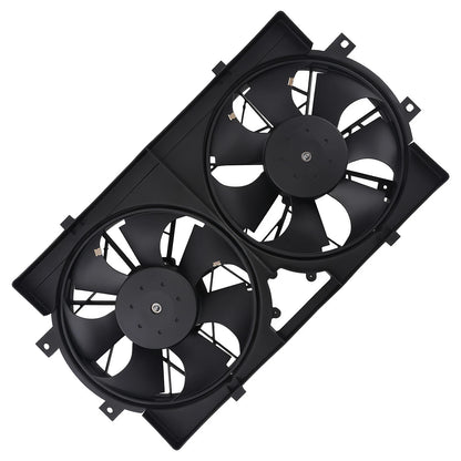Cooling Fan for Plymouth Breeze (1996–2000) 7-Blade Direct Fit
