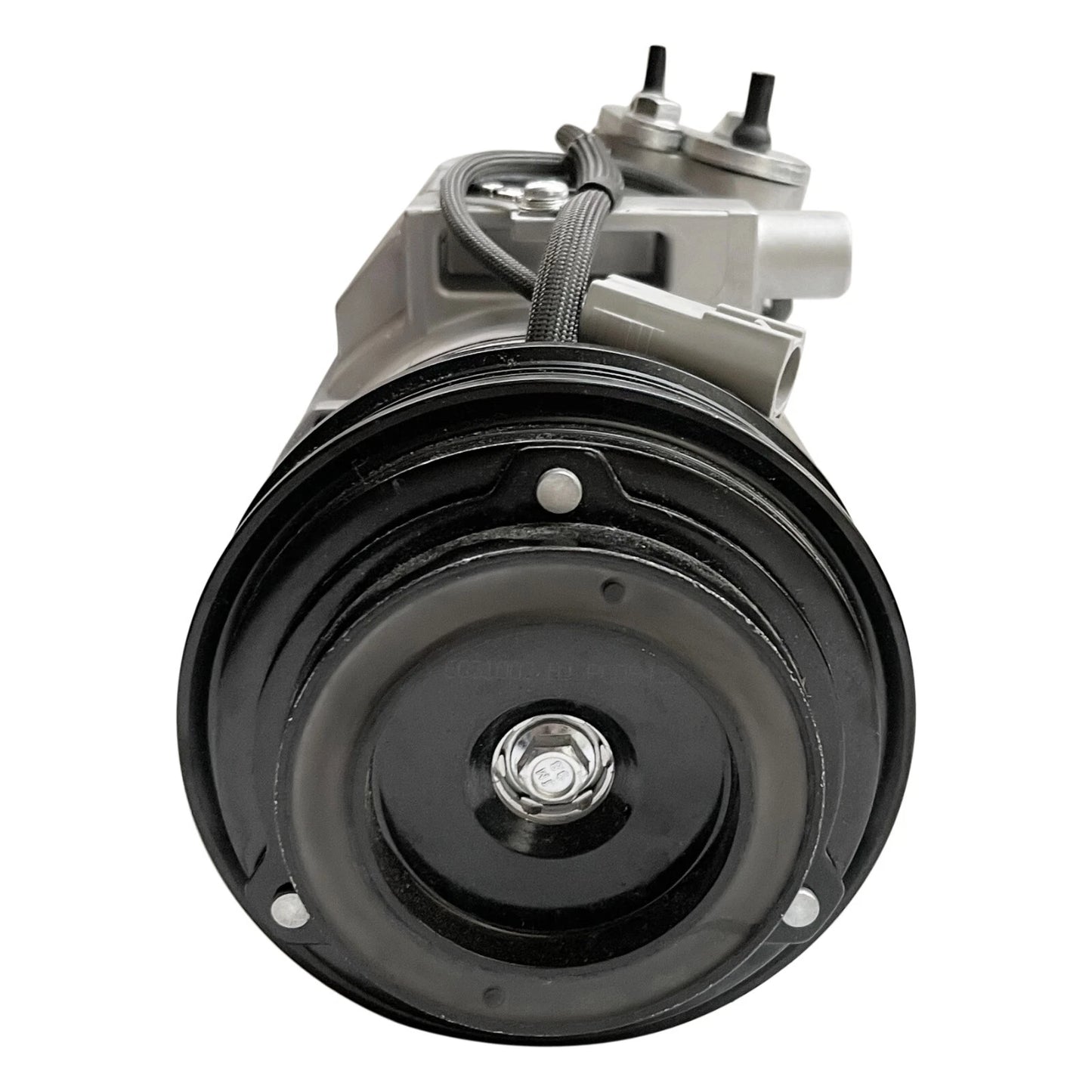 AC Compressor Kit With Condenser for Mazda 3 2.0L (2012–2015)